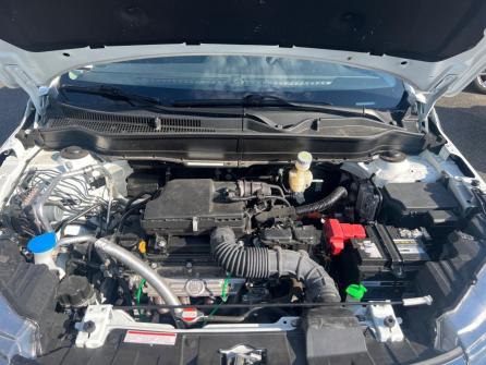 SUZUKI Vitara 1.5 Dualjet Hybrid Auto Privilège à vendre à Saint-Chamond - Image n°19