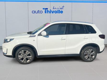 SUZUKI Vitara 1.5 Dualjet Hybrid Auto Privilège à vendre à Saint-Chamond - Image n°21