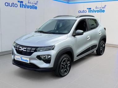 DACIA Spring Expression d'occasion  de 2023  à  Saint-Chamond 