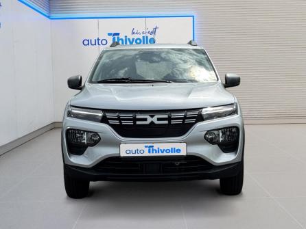 DACIA Spring Expression à vendre à Saint-Chamond - Image n°18