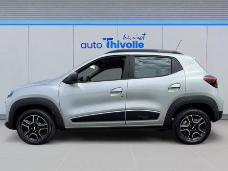 DACIA Spring Expression à vendre à Saint-Chamond - Image n°19