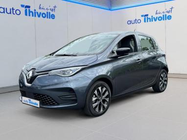 RENAULT Zoe Zoe R110 Achat Intégral - 22B Evolution d'occasion  de 2022  à  Saint-Chamond 