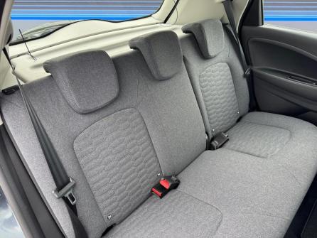 RENAULT Zoe Zoe R110 Achat Intégral - 22B Evolution à vendre à Saint-Chamond - Image n°2