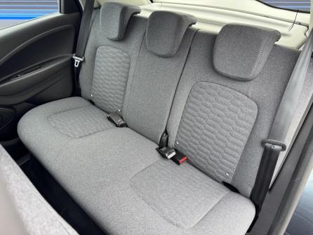 RENAULT Zoe Zoe R110 Achat Intégral - 22B Evolution à vendre à Saint-Chamond - Image n°6