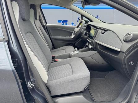 RENAULT Zoe Zoe R110 Achat Intégral - 22B Evolution à vendre à Saint-Chamond - Image n°8