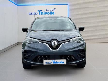 RENAULT Zoe Zoe R110 Achat Intégral - 22B Evolution à vendre à Saint-Chamond - Image n°9