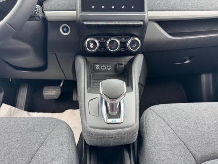 RENAULT Zoe Zoe R110 Achat Intégral - 22B Evolution à vendre à Saint-Chamond - Image n°12