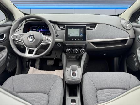 RENAULT Zoe Zoe R110 Achat Intégral - 22B Evolution à vendre à Saint-Chamond - Image n°13