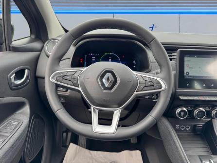 RENAULT Zoe Zoe R110 Achat Intégral - 22B Evolution à vendre à Saint-Chamond - Image n°14