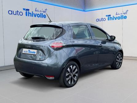 RENAULT Zoe Zoe R110 Achat Intégral - 22B Evolution à vendre à Saint-Chamond - Image n°15