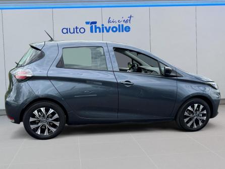 RENAULT Zoe Zoe R110 Achat Intégral - 22B Evolution à vendre à Saint-Chamond - Image n°16