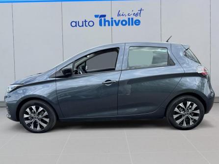 RENAULT Zoe Zoe R110 Achat Intégral - 22B Evolution à vendre à Saint-Chamond - Image n°17