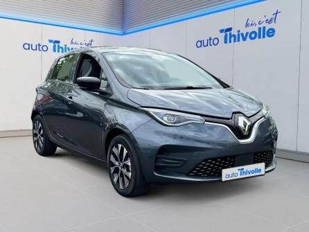 RENAULT Zoe Zoe R110 Achat Intégral - 22B Evolution à vendre à Saint-Chamond - Image n°19