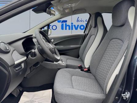 RENAULT Zoe Zoe R110 Achat Intégral - 22B Evolution à vendre à Saint-Chamond - Image n°20