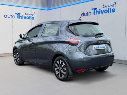RENAULT Zoe Zoe R110 Achat Intégral - 22B Evolution à vendre à Saint-Chamond - Image n°21