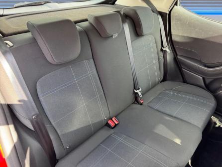 FORD Fiesta 1.1 75 ch BVM5 Cool & Connect à vendre à Saint-Chamond - Image n°3