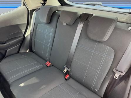 FORD Fiesta 1.1 75 ch BVM5 Cool & Connect à vendre à Saint-Chamond - Image n°5
