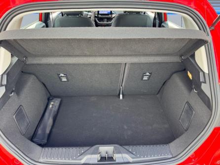 FORD Fiesta 1.1 75 ch BVM5 Cool & Connect à vendre à Saint-Chamond - Image n°7