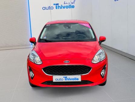 FORD Fiesta 1.1 75 ch BVM5 Cool & Connect à vendre à Saint-Chamond - Image n°14