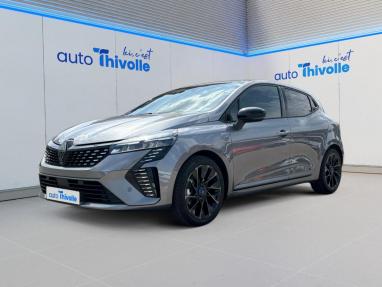 RENAULT Clio Clio E-Tech full hybrid 145 GSR2 Esprit Alpine d'occasion  de 2024  à  Saint-Etienne 