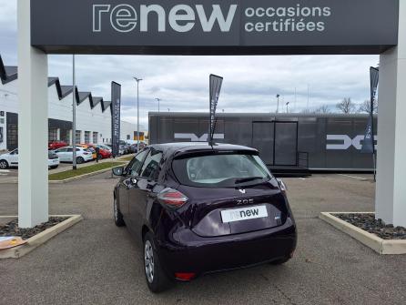 RENAULT Zoe Zoe R110 Achat Intégral - 21 Life à vendre à Saint-Etienne - Image n°2