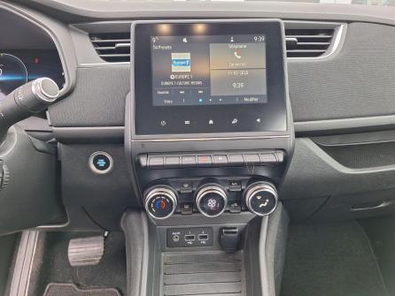 RENAULT Zoe Zoe R110 Achat Intégral - 21 Life à vendre à Saint-Etienne - Image n°4