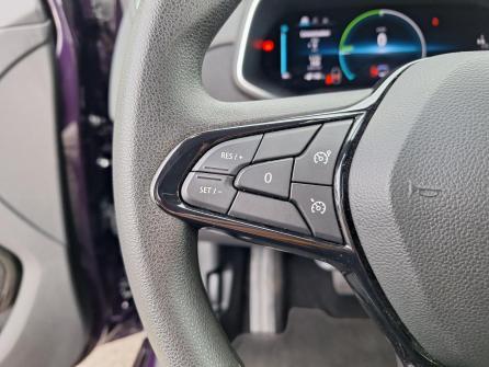 RENAULT Zoe Zoe R110 Achat Intégral - 21 Life à vendre à Saint-Etienne - Image n°5