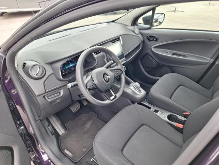 RENAULT Zoe Zoe R110 Achat Intégral - 21 Life à vendre à Saint-Etienne - Image n°7