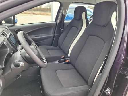 RENAULT Zoe Zoe R110 Achat Intégral - 21 Life à vendre à Saint-Etienne - Image n°8