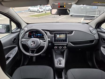 RENAULT Zoe Zoe R110 Achat Intégral - 21 Life à vendre à Saint-Etienne - Image n°9