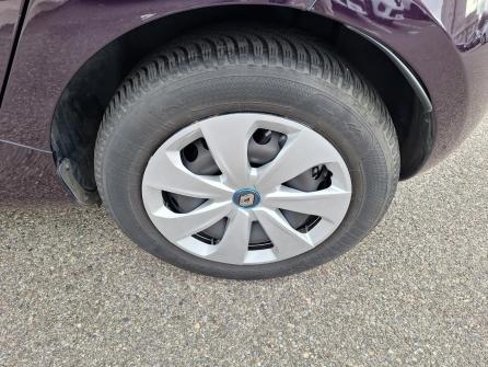RENAULT Zoe Zoe R110 Achat Intégral - 21 Life à vendre à Saint-Etienne - Image n°10