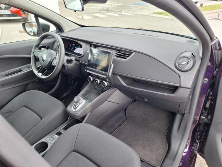RENAULT Zoe Zoe R110 Achat Intégral - 21 Life à vendre à Saint-Etienne - Image n°11