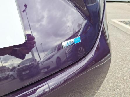RENAULT Zoe Zoe R110 Achat Intégral - 21 Life à vendre à Saint-Etienne - Image n°12