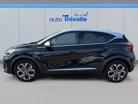 RENAULT Captur E-Tech Plug-in 160 Intens à vendre à Saint-Etienne - Image n°2