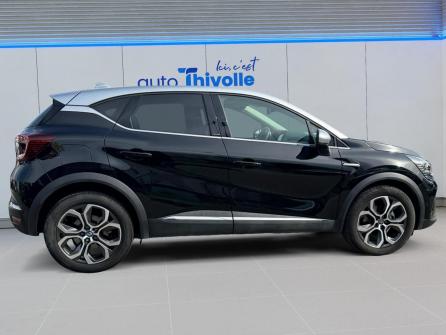 RENAULT Captur E-Tech Plug-in 160 Intens à vendre à Saint-Etienne - Image n°6