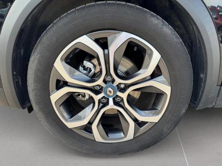 RENAULT Captur E-Tech Plug-in 160 Intens à vendre à Saint-Etienne - Image n°9