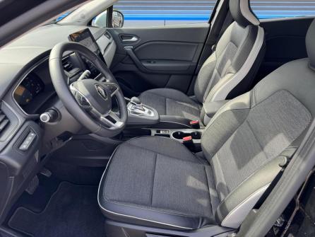 RENAULT Captur E-Tech Plug-in 160 Intens à vendre à Saint-Etienne - Image n°10