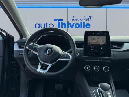 RENAULT Captur E-Tech Plug-in 160 Intens à vendre à Saint-Etienne - Image n°12