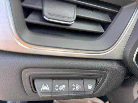 RENAULT Captur E-Tech Plug-in 160 Intens à vendre à Saint-Etienne - Image n°19