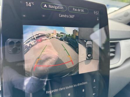 RENAULT Captur E-Tech Plug-in 160 Intens à vendre à Saint-Etienne - Image n°20