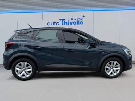 RENAULT Captur TCe 100 GPL - 21 Business à vendre à Saint-Etienne - Image n°6