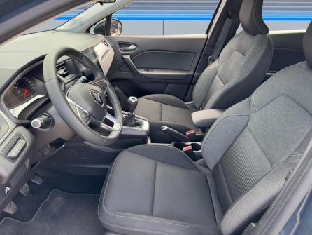 RENAULT Captur TCe 100 GPL - 21 Business à vendre à Saint-Etienne - Image n°10