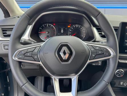RENAULT Captur TCe 100 GPL - 21 Business à vendre à Saint-Etienne - Image n°13