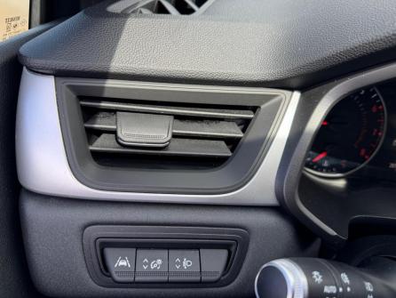 RENAULT Captur TCe 100 GPL - 21 Business à vendre à Saint-Etienne - Image n°19