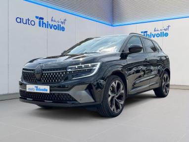 RENAULT Austral E-Tech full hybrid 200 GSR2 Techno esprit Alpine d'occasion  de 2024  à  Saint-Etienne 