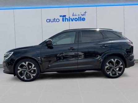 RENAULT Austral E-Tech full hybrid 200 GSR2 Techno esprit Alpine à vendre à Saint-Etienne - Image n°2