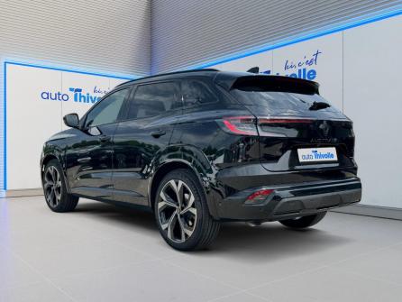 RENAULT Austral E-Tech full hybrid 200 GSR2 Techno esprit Alpine à vendre à Saint-Etienne - Image n°3