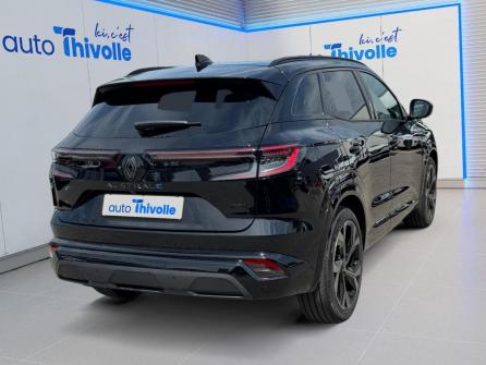 RENAULT Austral E-Tech full hybrid 200 GSR2 Techno esprit Alpine à vendre à Saint-Etienne - Image n°5
