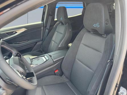 RENAULT Austral E-Tech full hybrid 200 GSR2 Techno esprit Alpine à vendre à Saint-Etienne - Image n°10