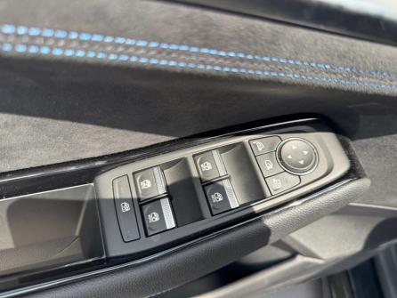 RENAULT Austral E-Tech full hybrid 200 GSR2 Techno esprit Alpine à vendre à Saint-Etienne - Image n°11